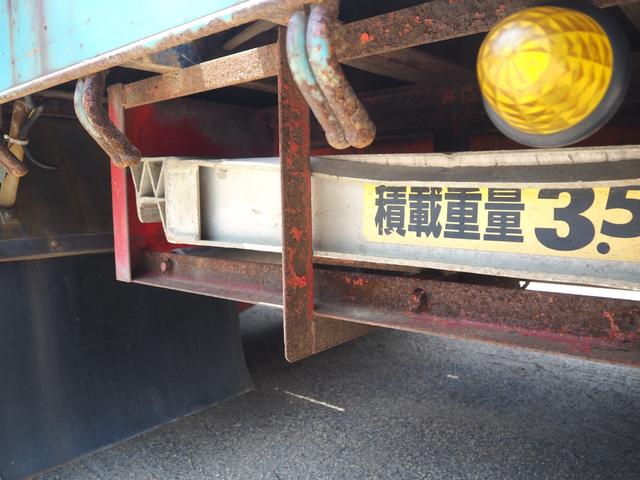 UDトラックス（日産） クオン 大型 車載専用車 *********(89104) 42枚目