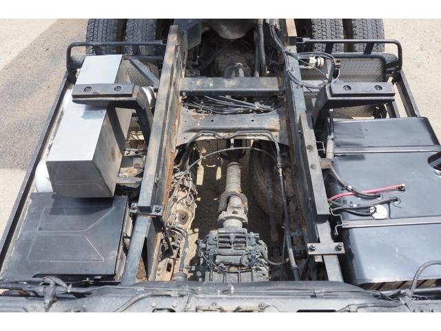 いすゞ ギガ 大型 土砂ダンプ *********(89105) 32枚目