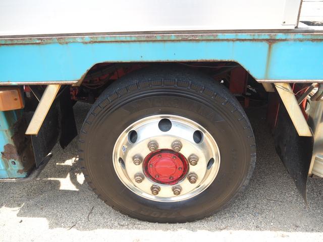 UDトラックス（日産） クオン 大型 車載専用車 *********(89104) 49枚目
