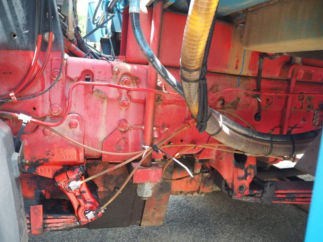 UDトラックス（日産） クオン 大型 車載専用車 *********(89104) 53枚目