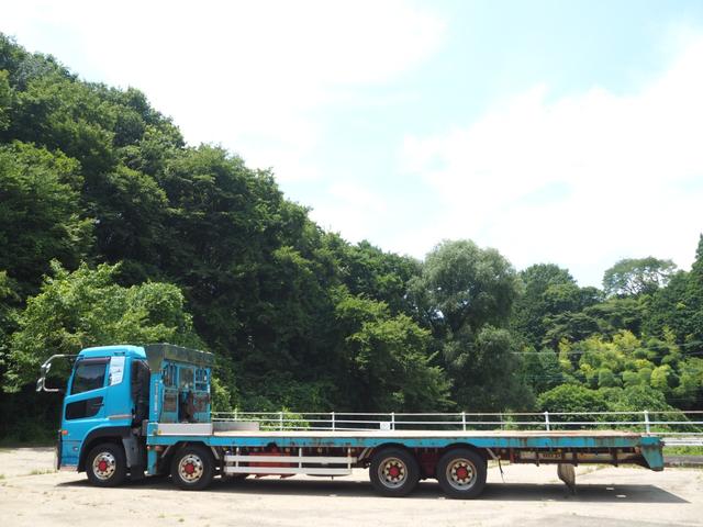 UDトラックス（日産） クオン 大型 車載専用車 *********(89104) 58枚目