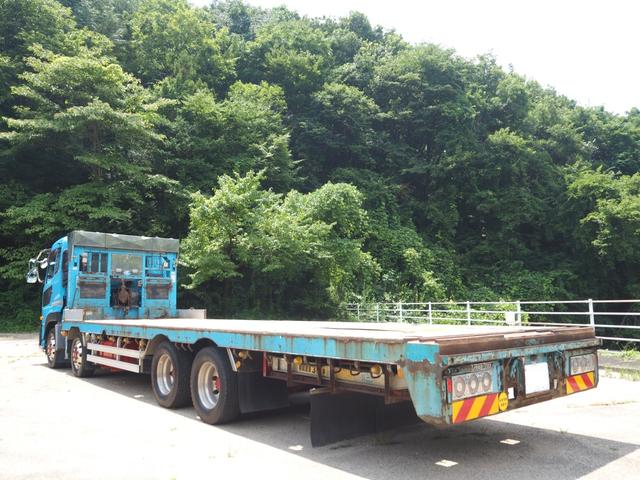UDトラックス（日産） クオン 大型 車載専用車 *********(89104) 59枚目