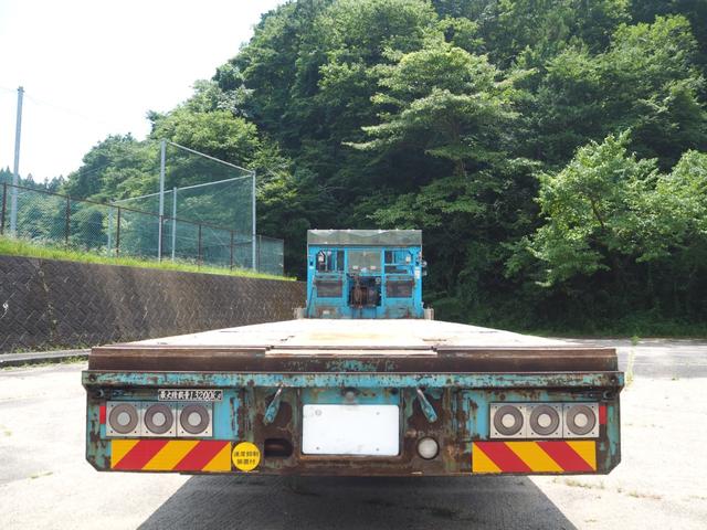 UDトラックス（日産） クオン 大型 車載専用車 *********(89104) 60枚目