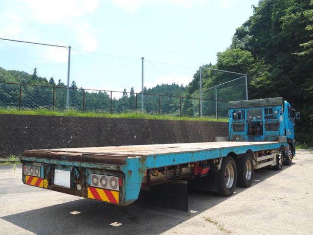 UDトラックス（日産） クオン 大型 車載専用車 *********(89104) 61枚目