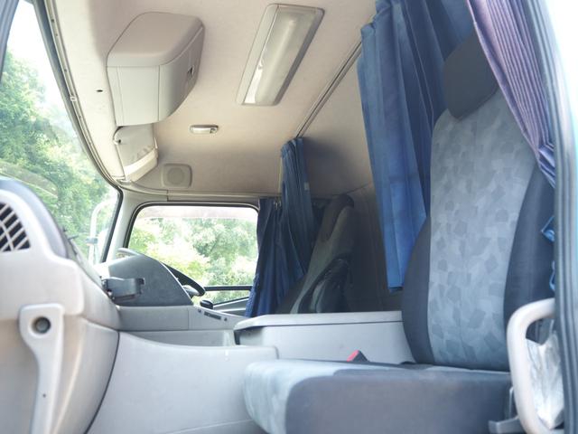 UDトラックス（日産） クオン 大型 車載専用車 *********(89104) 65枚目