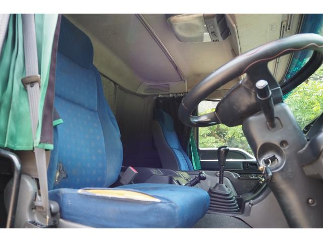 いすゞ ギガ 大型 土砂ダンプ *********(89105) 67枚目