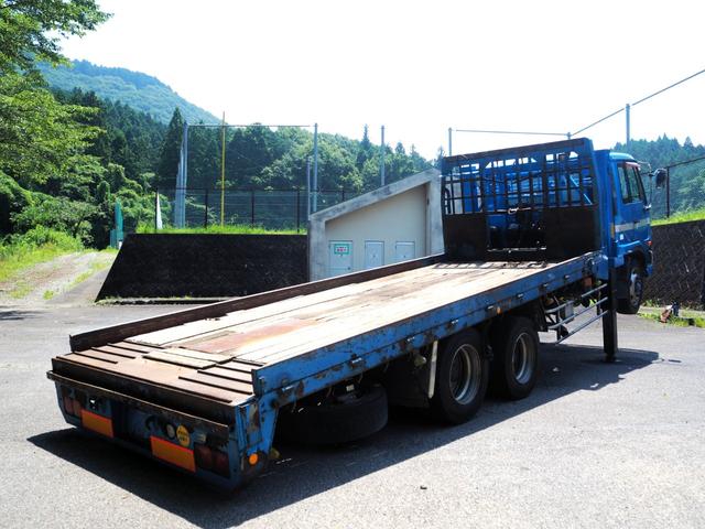 UDトラックス（日産） コンドル 中型 車載専用車 *********(89106) 5枚目