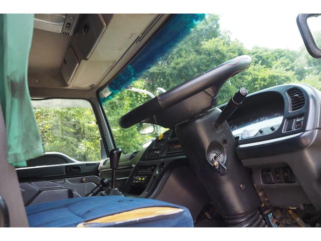 いすゞ ギガ 大型 土砂ダンプ *********(89105) 68枚目