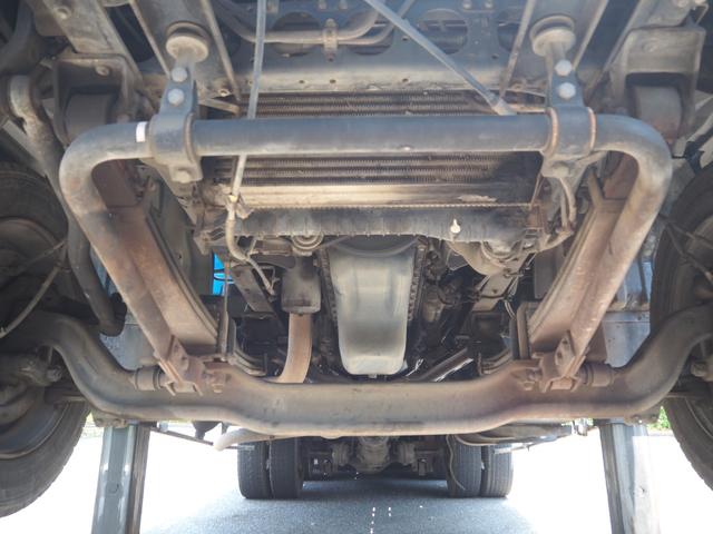 UDトラックス（日産） コンドル 中型 車載専用車 *********(89106) 9枚目