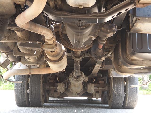 UDトラックス（日産） コンドル 中型 車載専用車 *********(89106) 10枚目