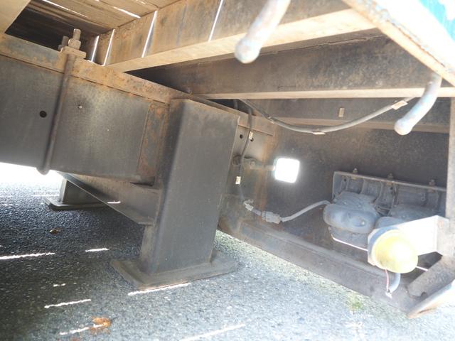 UDトラックス（日産） コンドル 中型 車載専用車 *********(89106) 15枚目