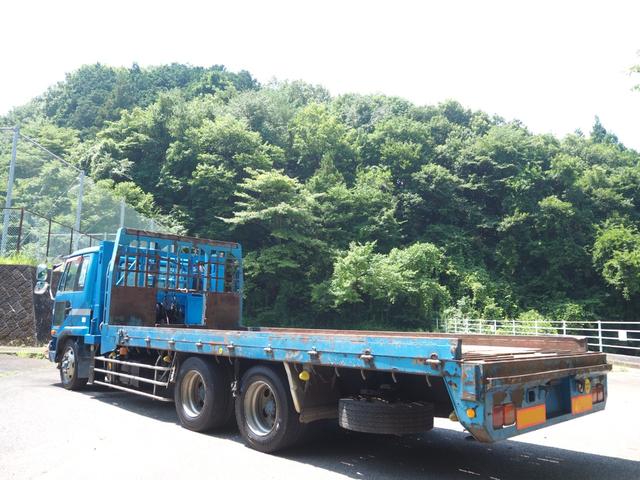UDトラックス（日産） コンドル 中型 車載専用車 *********(89106) 23枚目