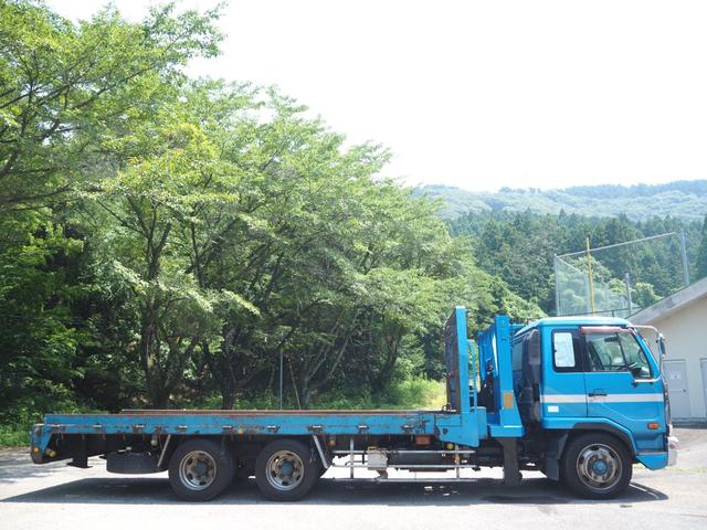 UDトラックス（日産） コンドル 中型 車載専用車 *********(89106) 26枚目