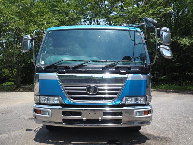 UDトラックス（日産） コンドル 中型 車載専用車 *********(89106) 28枚目