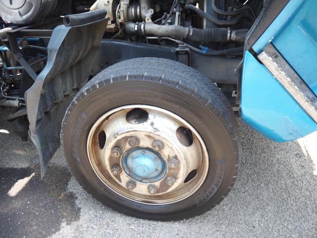 UDトラックス（日産） コンドル 中型 車載専用車 *********(89106) 29枚目