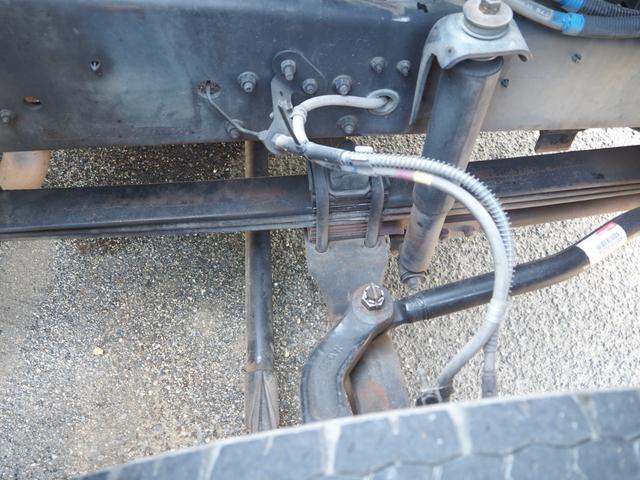 UDトラックス（日産） コンドル 中型 車載専用車 *********(89106) 30枚目