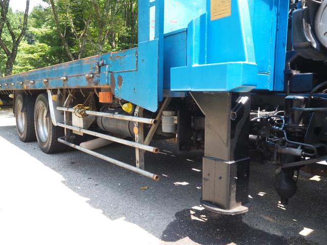 UDトラックス（日産） コンドル 中型 車載専用車 *********(89106) 33枚目