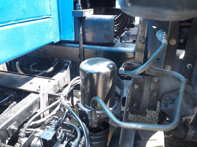 UDトラックス（日産） コンドル 中型 車載専用車 *********(89106) 34枚目