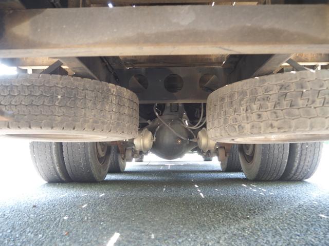 UDトラックス（日産） コンドル 中型 車載専用車 *********(89106) 44枚目