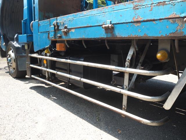 UDトラックス（日産） コンドル 中型 車載専用車 *********(89106) 52枚目