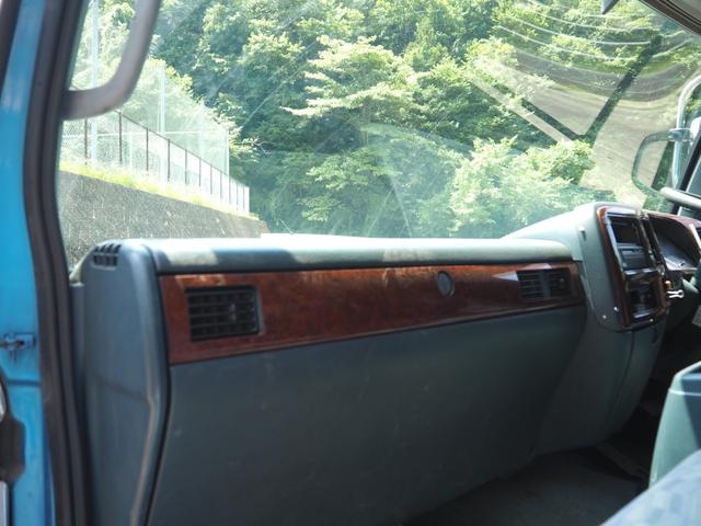UDトラックス（日産） コンドル 中型 車載専用車 *********(89106) 60枚目