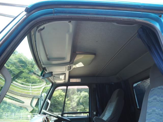 UDトラックス（日産） コンドル 中型 車載専用車 *********(89106) 61枚目