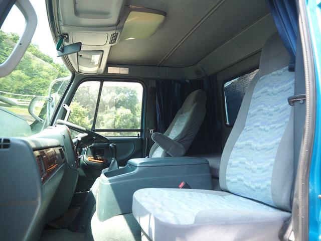 UDトラックス（日産） コンドル 中型 車載専用車 *********(89106) 62枚目