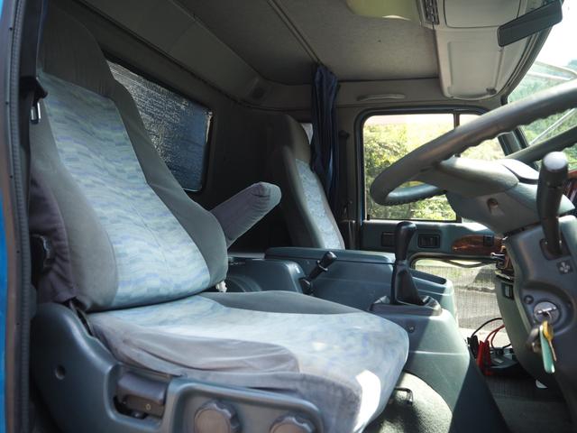 UDトラックス（日産） コンドル 中型 車載専用車 *********(89106) 63枚目