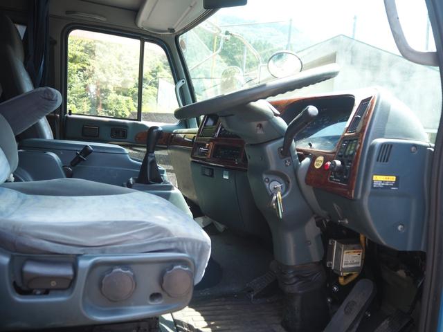 UDトラックス（日産） コンドル 中型 車載専用車 *********(89106) 65枚目