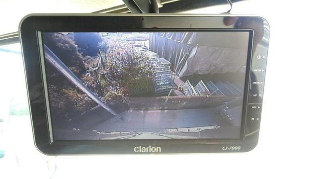 UDトラックス（日産） ビッグサム 大型 ウィング PKG-CD4YA(3747) 34枚目