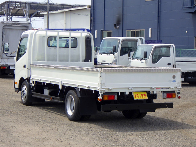日野 デュトロ 小型 平ボディ TPG-XZC710M(110081) 33枚目