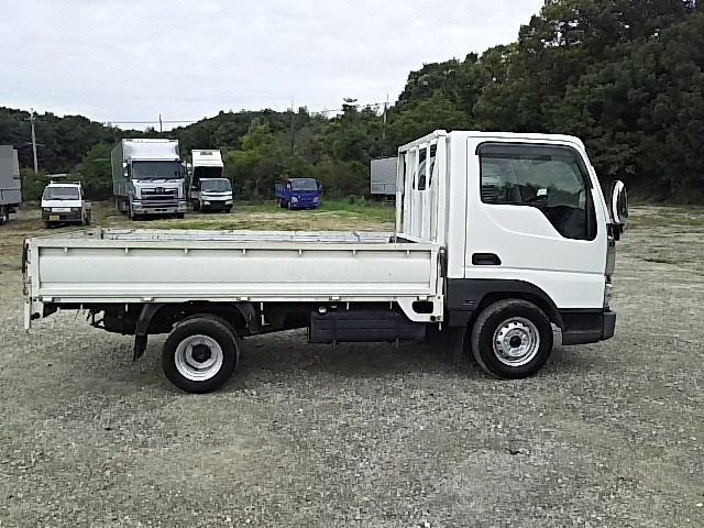 マツダ タイタン 小型 平ボディ AF-SYE4T(7648) 8枚目