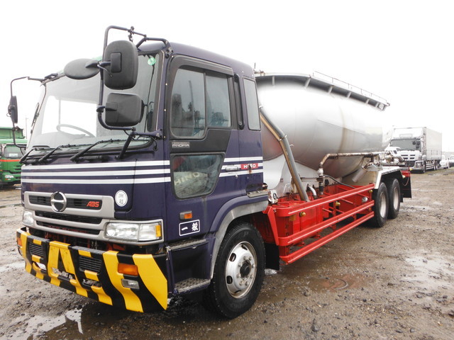 日野 プロフィア 大型 特装車・その他 KC-FR3FXFA(1348) 2枚目