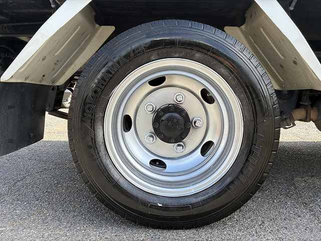 いすゞ エルフ 小型 土砂ダンプ TPG-NJR85AN(105776) 31枚目