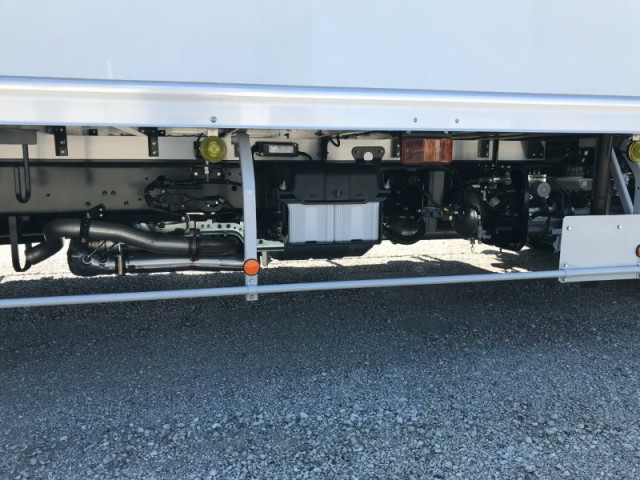 日野 レンジャー 中型 冷蔵冷凍バン 2KG-FD2ABG(107970) 35枚目