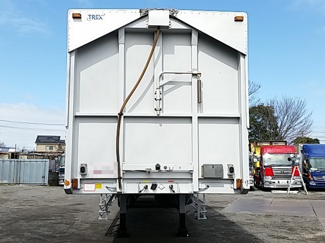 Trex Wing trailer PFN24103(7039) 40枚目