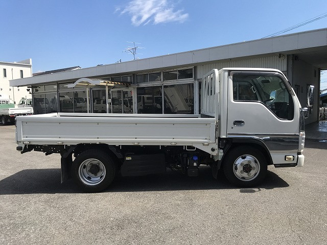 日産自動車 アトラス 小型 平ボディ 2RG-AHS88A(109415) 8枚目