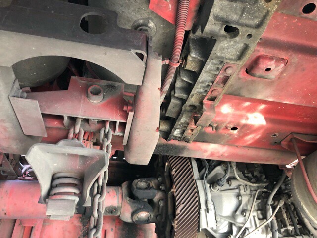 日野 プロフィア 大型 トラクタ KS-SH1EDJG(3997) 50枚目