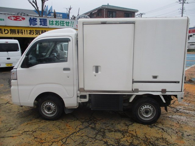 ダイハツ ハイゼット 軽 冷蔵冷凍バン 3BD-S500P(81960) 21枚目