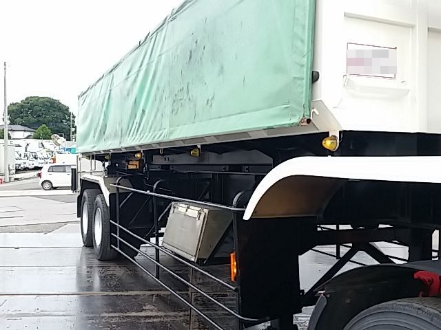UDトラックス（日産） ビッグサム 大型 トラクタ KL-CK552BAT(11690) 58枚目