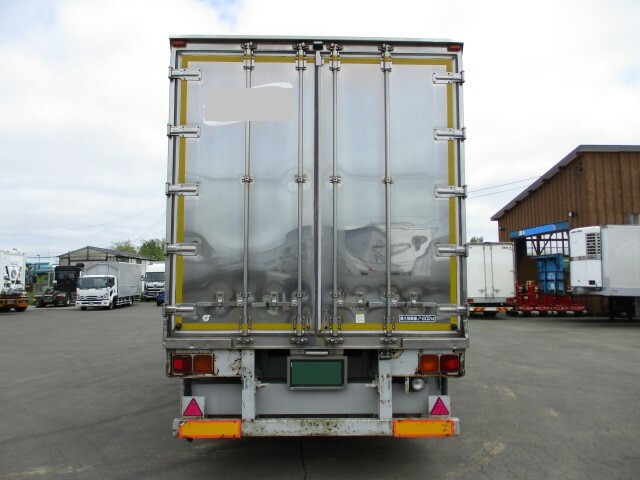 日野 プロフィア 小型 トレーラ（その他） QPG-SH1EGDG(32434) 6枚目