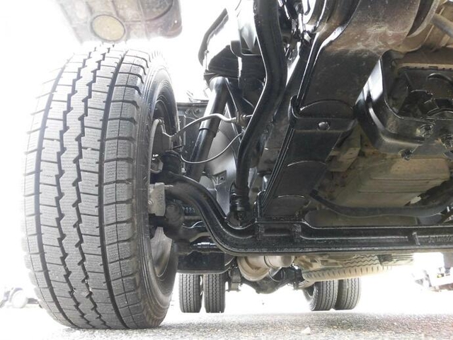 三菱ふそう キャンター 小型 土砂ダンプ TKG-FBA30(11707) 52枚目