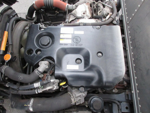日産自動車 アトラス 小型 バン SKG-ALR85AN(7694) 20枚目