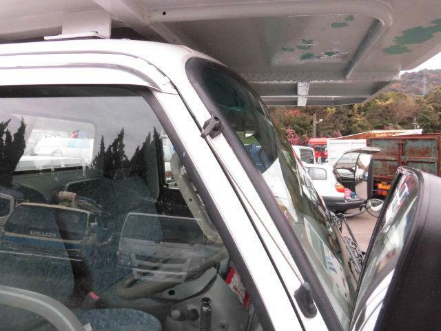 三菱ふそう キャンター 小型 高所作業車 KK-FE53EB(11451) 46枚目