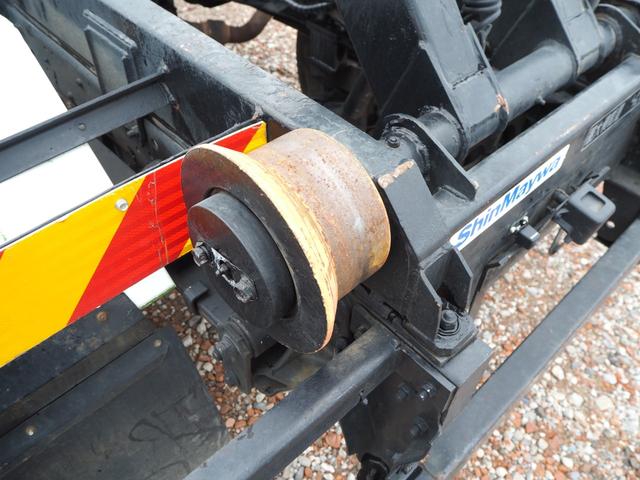 いすゞ エルフ 小型 コンテナ専用車 *********(104735) 39枚目