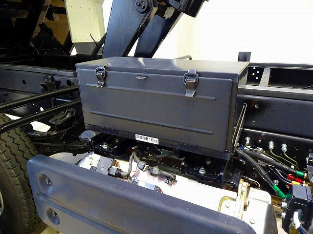 いすゞ フォワード 中型 土砂ダンプ 2RG-FRR90S3(105285) 44枚目