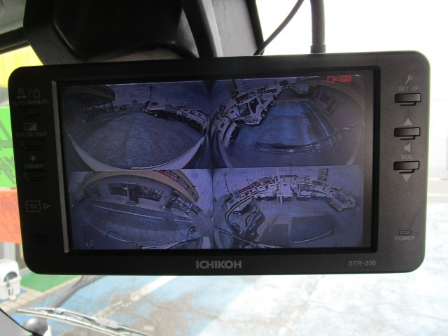 日野 デュトロ 小型 バン TPG-XZU655M(109069) 45枚目