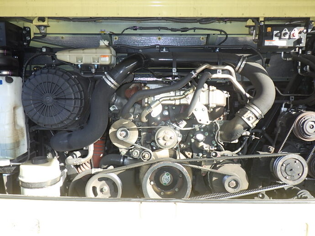 日野 セレガ 大型 バス 2PG-RU1ASDA(54075) 6枚目
