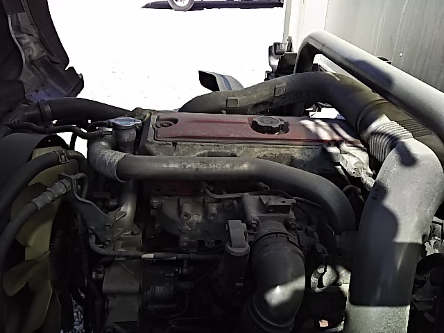 日野 デュトロ 小型 ウィング PB-XZU424M(7622) 65枚目
