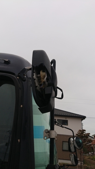 日野 プロフィア 大型 トラクタ KL-SH1KDGG(3943) 42枚目